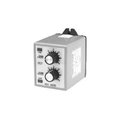 Noark Advance Controls Repeat Cycle Timer, 0-6 sec, DPDT - 120 VAC 104238